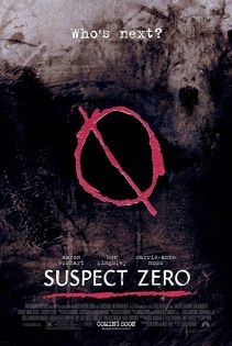 stream Suspect Zero - Im Auge des Mörders
