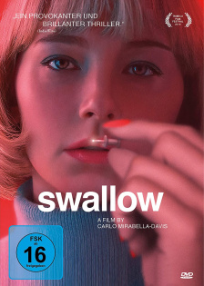 stream Swallow