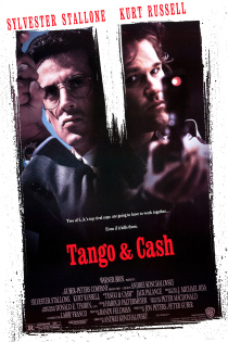 stream Tango & Cash