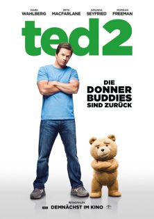 stream Ted 2