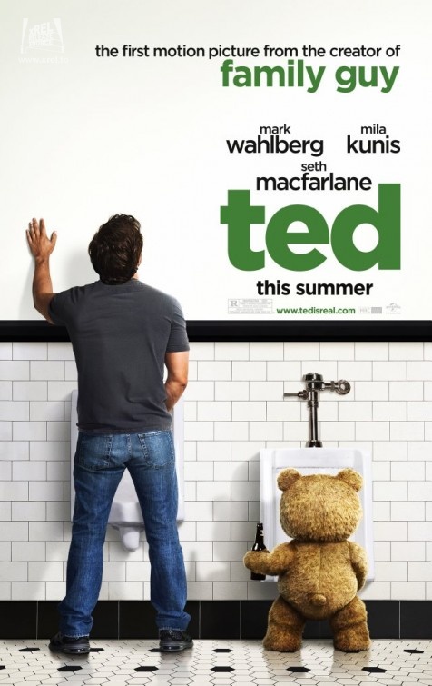 stream Ted