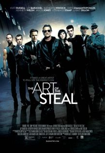 stream The Art of the Steal - Der Kunstraub