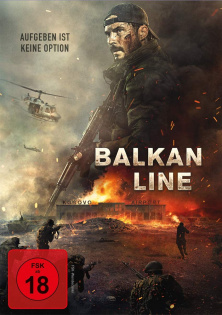 stream The Balkan Line