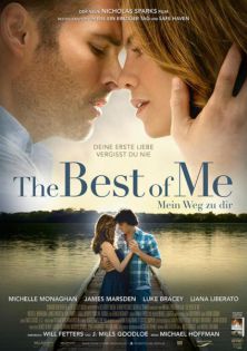 stream The Best of Me - Mein Weg zu dir