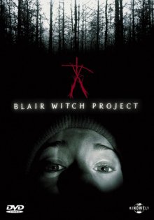 stream The Blair Witch Project