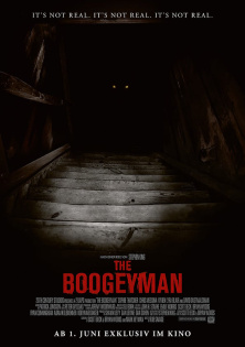 stream The Boogeyman (2023)