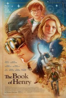 stream The Book of Henry