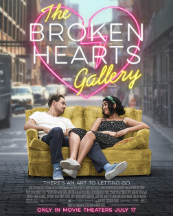 stream The Broken Hearts Gallery