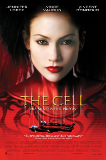 stream The Cell