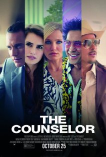 stream The Counselor