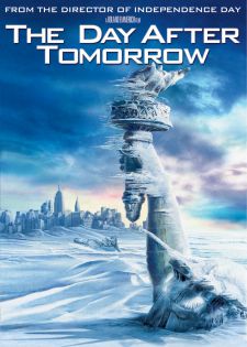 stream The Day After Tomorrow