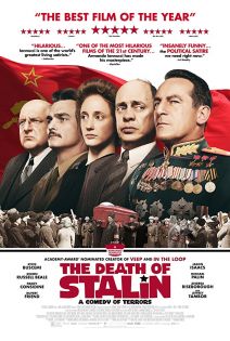 stream The Death of Stalin