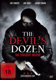 stream The Devil's Dozen - Das teuflische Dutzend