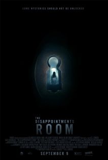 stream The Disappointments Room