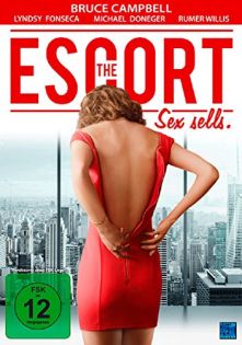 stream The Escort - Sex sells
