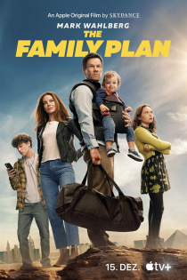 stream The Family Plan