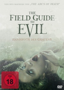 stream The Field Guide to Evil - Handbuch des Grauens