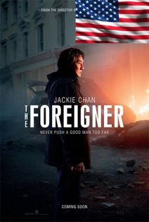 stream The Foreigner *ENGLISH*