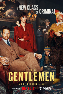 The Gentlemen S01E02
