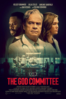 stream The God Committee