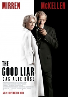 stream The Good Liar - Das alte Böse