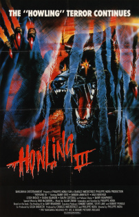 stream The Howling 3: The Marsupials