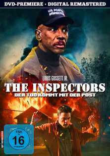 stream The Inspectors - Der Tod kommt mit der Post
