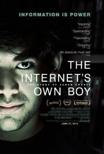 stream The Internets Own Boy - Die Geschichte des Aaron Swartz