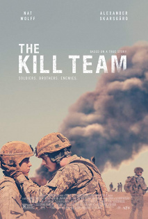 stream The Kill Team