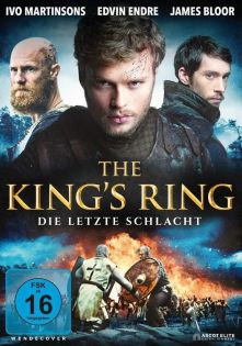 stream The King's Ring