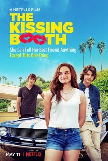 stream The Kissing Booth