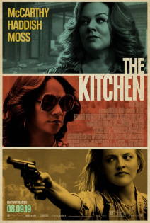 stream The Kitchen Queens of Crime
