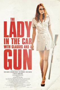stream The Lady in the Car with Glasses and a Gun