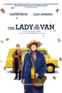 stream The Lady in the Van