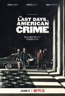 stream The Last Days of American Crime