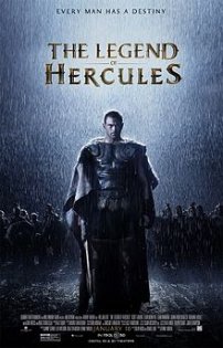 stream The Legend of Hercules