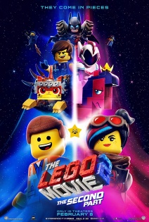 stream The LEGO Movie 2