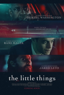 stream The Little Things