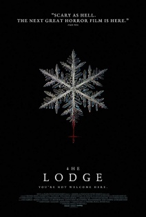 stream The Lodge