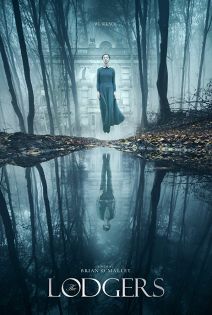 stream The Lodgers