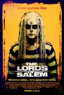stream The Lords of Salem