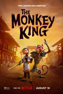 stream The Monkey King (2023)