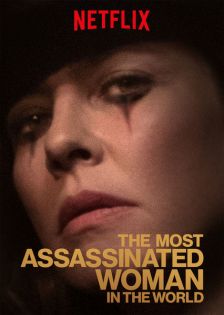 stream The Most Assassinated Woman in the World