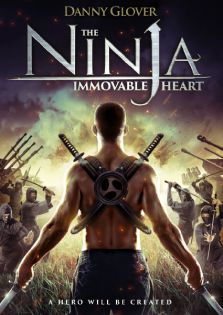 stream The Ninja - Immovable Heart