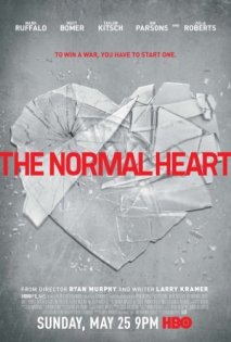 stream The Normal Heart