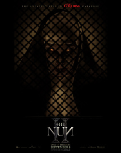 stream The Nun 2