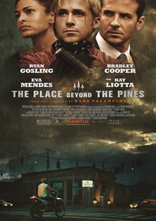 stream The Place Beyond the Pines