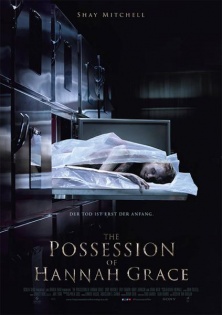 stream The Possession of Hannah Grace