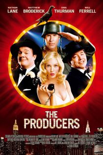 stream The Producers