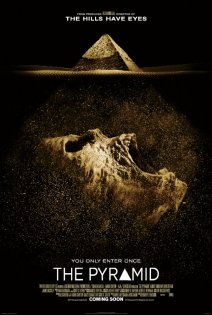 stream The Pyramid - Grab des Grauens